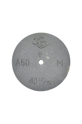 Scheppach Sm200l İçin 36 Kum Zımpara Taşı Rm 88000870