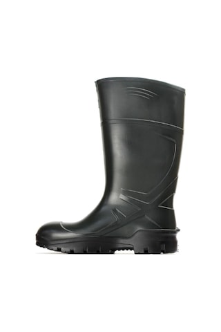Techno Boots -30 Derece Soğuğa Dayanıklı Unisex O4 Çelik Burunsuz