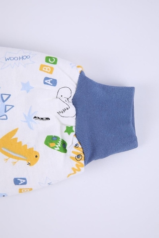 Begisa 2-8 Yaş 2.5 Tog Premium Kalite Kalın Elyaf Dolgulu Çocuk Uyku Tulumu 23504 001