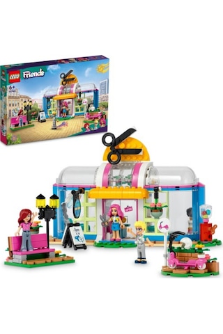 LEGO® Friends Kuaför Salonu (41743)