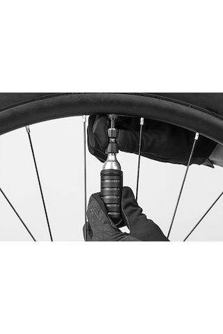 Topeak - 10 Nano Airbooster - 16g Co2 Kartuş Ve Valf Tnab-16