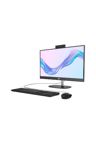 HP Proone 240 G10 D36C6ET514 Ultra7-155U 64 GB 2 TB SSD 23.8" W11P AIO Masaüstü Bilgisayar