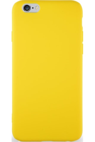 Apple Uyumlu iPhone 6 Kilif Soft Premier Renkli Silikon Kapak 490228004
