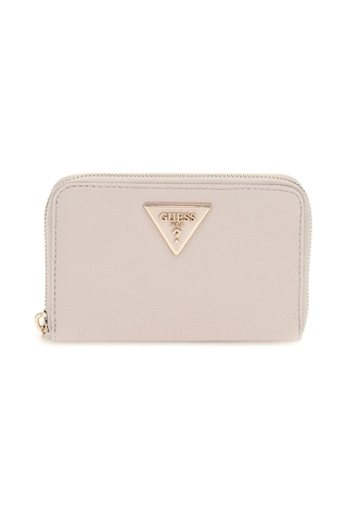 Guess Laurel Kadın Krem Cüzdan Swbg7459140-ıvo Krem