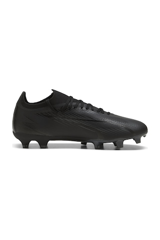 Puma Ultra Match Fg/ag Erkek Siyah Krampon 10775402 Siyah