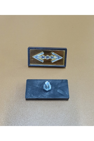 Motosiklet Amblem 3d