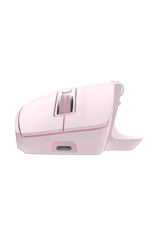 Philips SPK7858 Bluetooth Kablosuz Çift Modlu 4000DPI 7 Tuşlu Optik Mouse