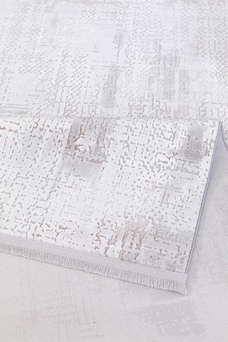 İpek Halı Kişiye Özel Ölçü Yolluk Halısı 80x350 Vienna 2508a Bej-118009 Bej