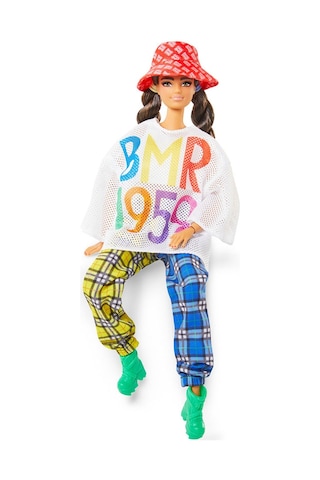 Barbie Bmr1959 Koleksiyon Barbie Bebeği