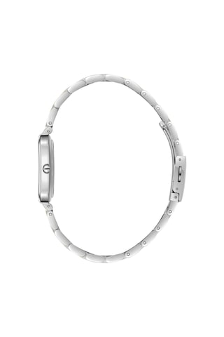 Slazenger Sl.09.2549.3.01 Kadın Kol Saati Metalik Gri
