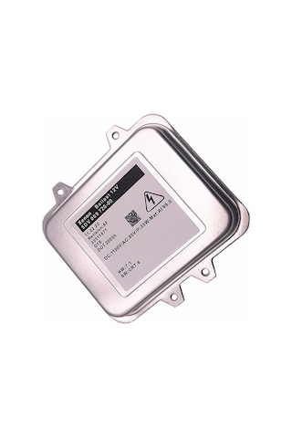 Opel Astra J Hıd Balast 5dv009720 - Yongtao Diğer