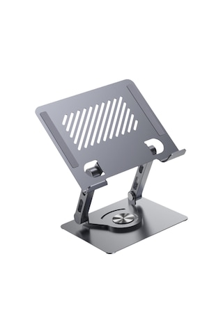 Homyl Ev Dizüstü Bilgisayar Standı Çok İşlevli Hafif 360