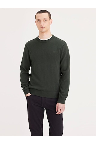 Sweatshirt Dockers Yeşil
