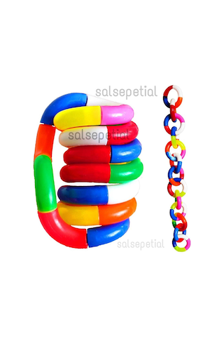 Tangle 30lu Eğitici Oyuncak
