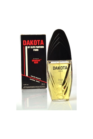 Dakota by Elite Parfüm 100 ML - Drakkar Noir Versiyonu