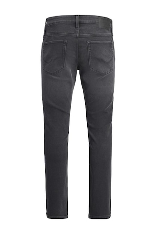 Jack & Jones Jjımıke Fox Erkek Denim Jean Pantolon Sq 426 Noos Siyah