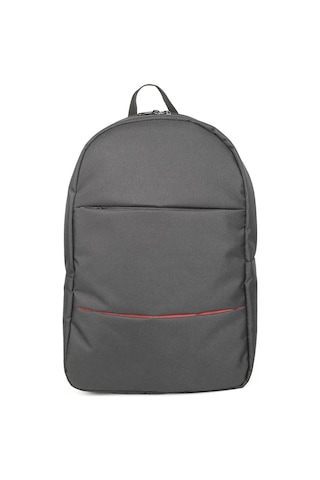 Eye 2528 Laptop Bölmeli Sırt Çantası 13" Siyah Karışık