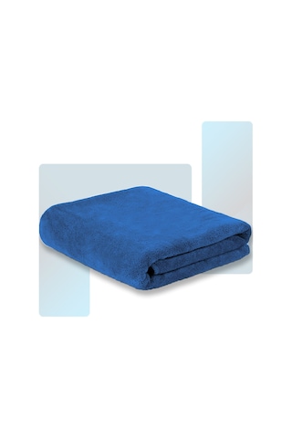 1 Adet 50x90, Sporcu Havlusu, Fitness Havlusu, Sauna Havlusu, Idman Xurçası, Toptan Havlu