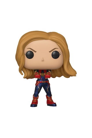 Funko Pop Marvel Avengers Captain Marvel 36675