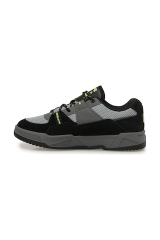 Dc Shoes Construct Siyah Erkek Sneaker 000000000102256816 Siyah