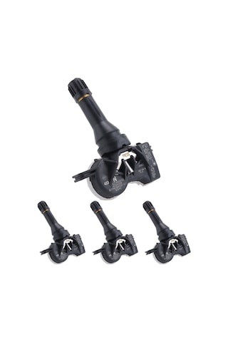 Nissan Qashqai İçin 4 Adet Tpms Lastik Basınç Sensörü 407004cb0b