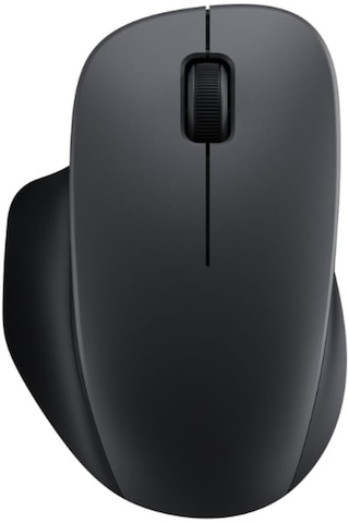Xiaomi Wireless Mouse Comfort Edition- Kablosuz Mouse Siyah -