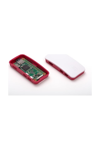 Raspberry Pi Zero Official Case