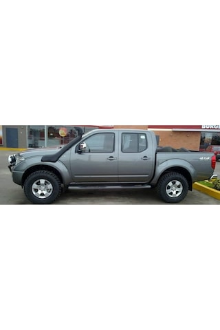 Nissan Navara D40 2005-2010 Için Snorkel