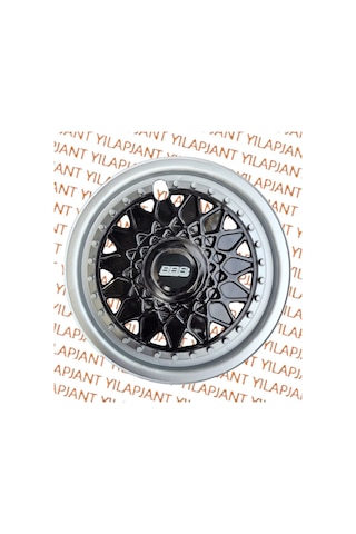 Bbs 13" Jant Kapağı Tofaş Şahin Toros Uyumlu SG3091BBS