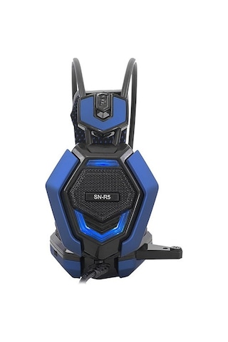 Rampage SN-R5 X-Core Mikrofonlu Oyuncu Kulaklığı
