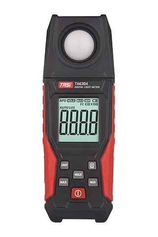 Homyl Dijital Metre Fotometre Dikim Için El Tipi Lux Entegre-100000lux