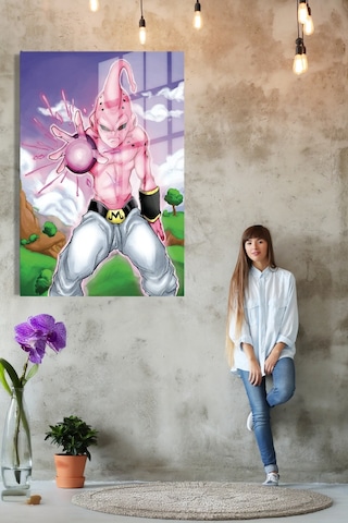 "miyrem Animasyon Kahramanları1^ Design Cam Tablo Model: 325