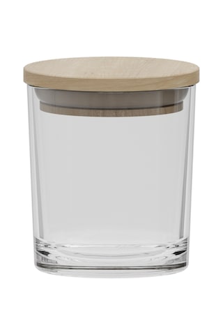 Trendglass Eco Baharat Kavanoz Set 3 Parça 200 Ml Çok Renkli
