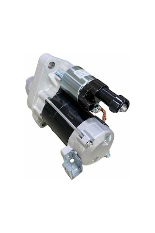 12v Marş Motoru Denso Tipi 9 Diş 1.1 Kw Honda Accord/cıvıc/cr-v