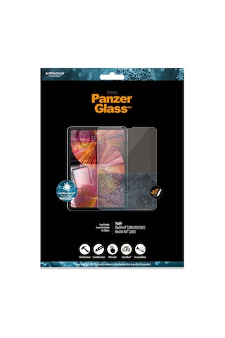 Panzerglass Apple İpad Pro 11" 2018/2020/2021 / İpad Air 10.9" 2020/2022 Ekran Koruyucu
