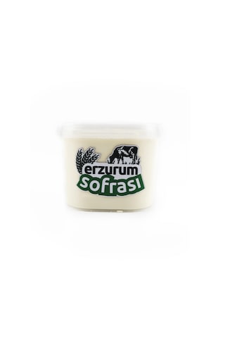 Erzurum Taze Kaymak 450 G