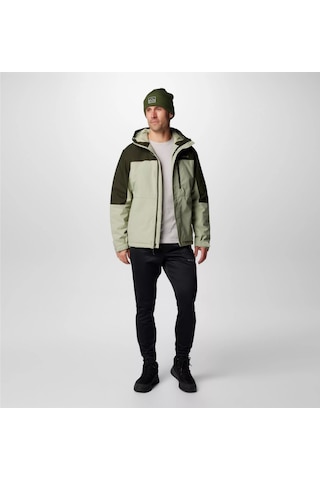 Columbia Hikebound Ll Insulated Erkek Mont Wm6558-348 001