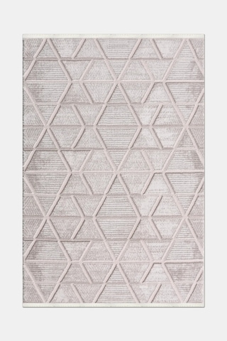 Youdayhomecollection Jalura 100x350 Çok Renkli