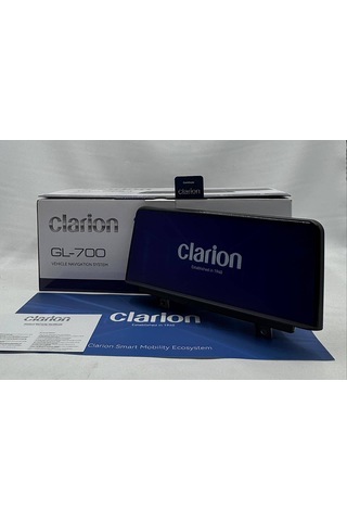 Bmw 1 Serisi 2012-2017 F20 Clarion Gl-700 Multimedya Diğer Bmw 1 Serisi 2012-2017 F20 Clarion Gl-700 Multimedya Diğer