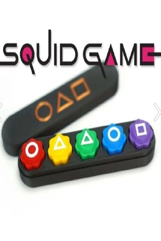 Suid Game 01 Hediye, Doğum Günü Hediyesi, Sevgililer Günü Hediyes