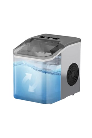 By Kitchen PRIVITE ICE Ev Ve Ofis Tipi Buz Makinesi