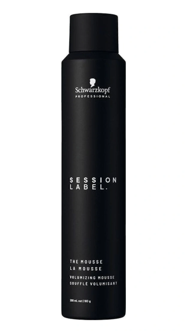 Session Label The Mousse Hacim Veren Köpük 200 Ml