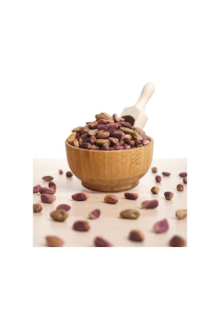 Bulutlar Kuruyemiş Antep Kırmızı Iç Çiğ Kg 250 Gr 250 G