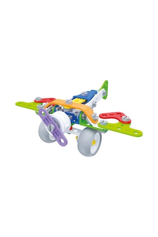 Gokidy Sök Tak Uçak 71 Parça