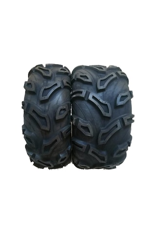 Lastiktoptanlt 25X12-9 Ka 404 Kuma Atv Utv Arka Lastiği