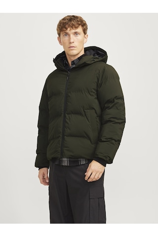 Jack & Jones Jack&jones Erkek Mont 12256887 Haki