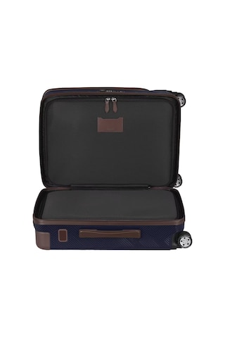 Mont Blanc Montblanc My4810 Cepli Kabin Boy Valiz 221708 Lacivert