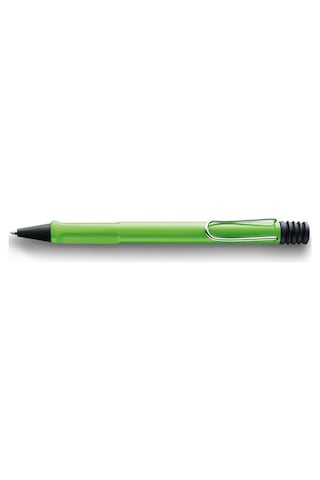 Lamy Safari Elma Yeşili Tükenmez Kalem 213Ey