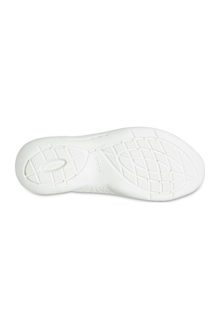 Crocs Literide 360 Pacer Kadın Ayakkabı 206705-1cv Ekru
