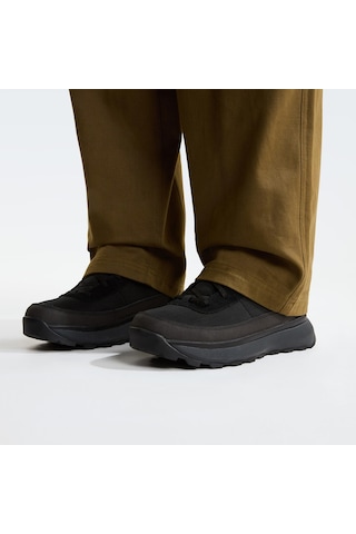 The North Face M Bergen Mıd Wp Erkek Bot Nf0a8d8ww9o1 Siyah